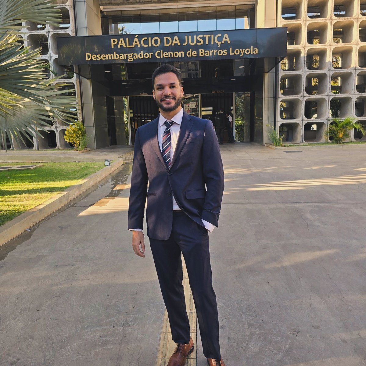 Quero Injustiça tweet media