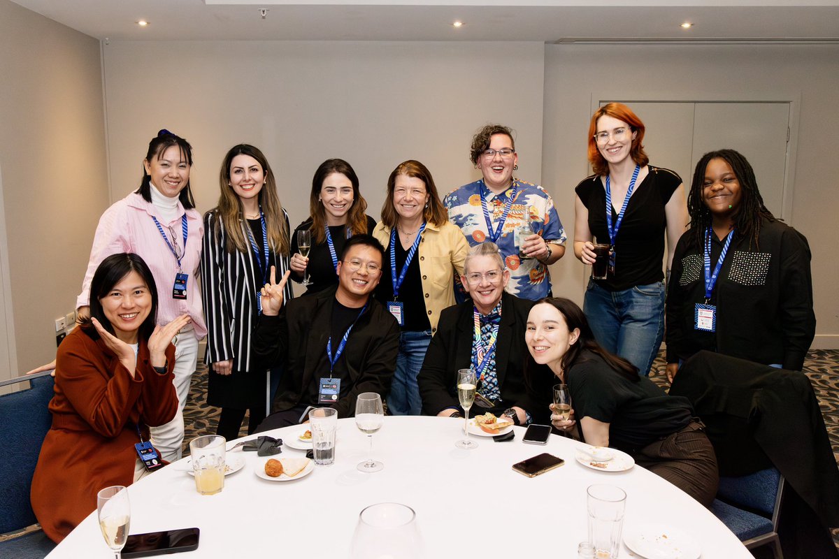 Dr Yuwei Xu 徐玉炜 tweet media