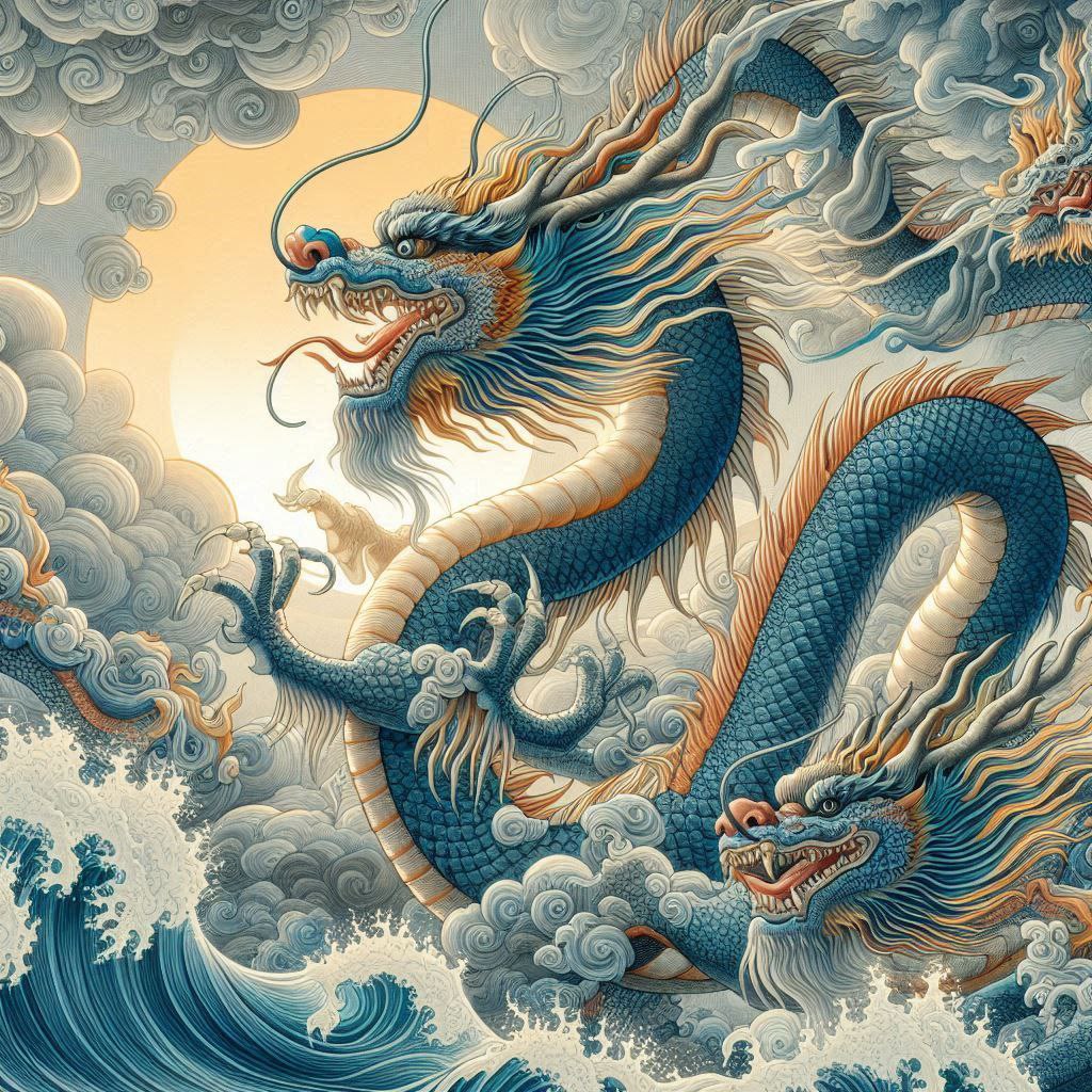 The dragon's protection is upon us. Discover the power of Azure's Will and be part of something extraordinary. $AZURE #AZURE #TON