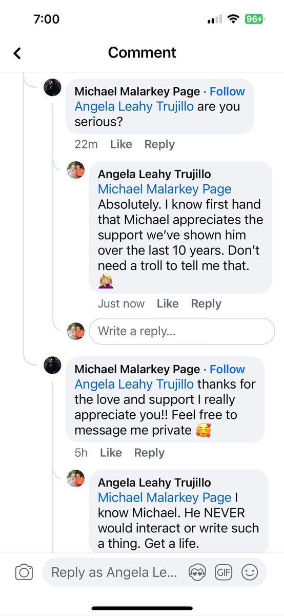 Angela Trujillo tweet media