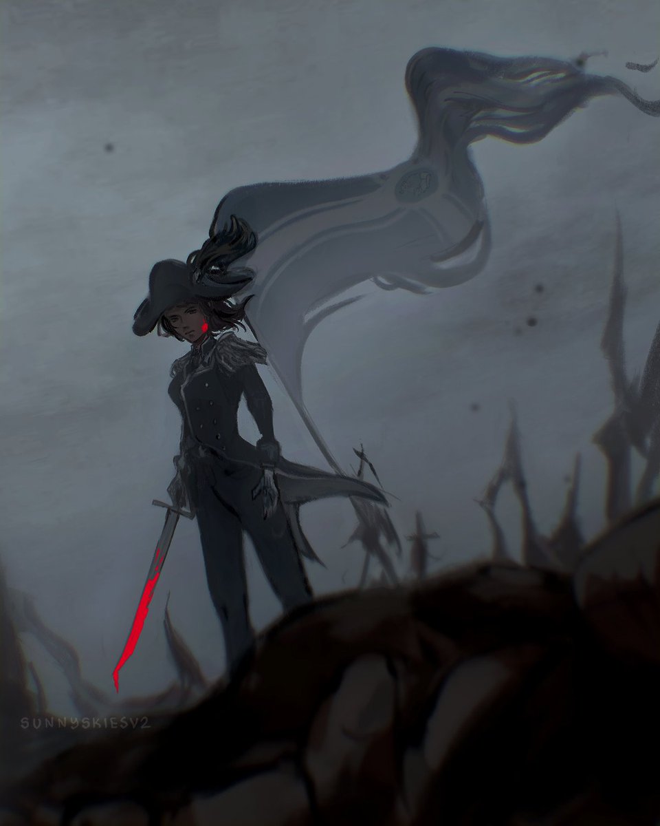 comm pt 2

#digitalart #illustration #rkgk