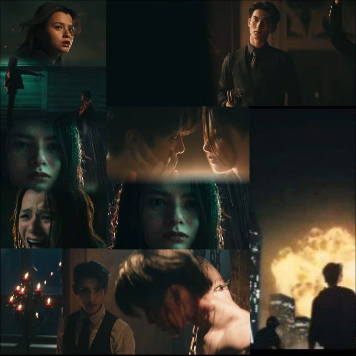 siqueirinhabl's tweet photo. 🔊Sem data de estreia!!!

Bem-vindo ao mundo dos Vampiros!!! 

Lançamento do trailer  - #VamptheSeries .  

Tendo #MikeÂngelo e #Becky como protagonistas e um elenco incrível, #JeffSatur, #Luke, #Chanaya e #First.

Equipe Amamos Bls e Adoros Bls 💗 https://t.co/rj6qD0i1OL