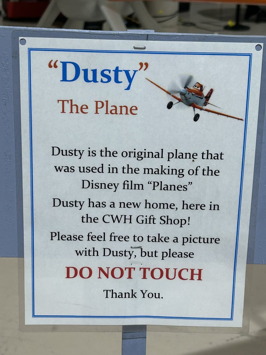 WattersUTES's tweet photo. What a great trip to the Canadian Warplane Heritage Museum! https://t.co/fXljUM75f0