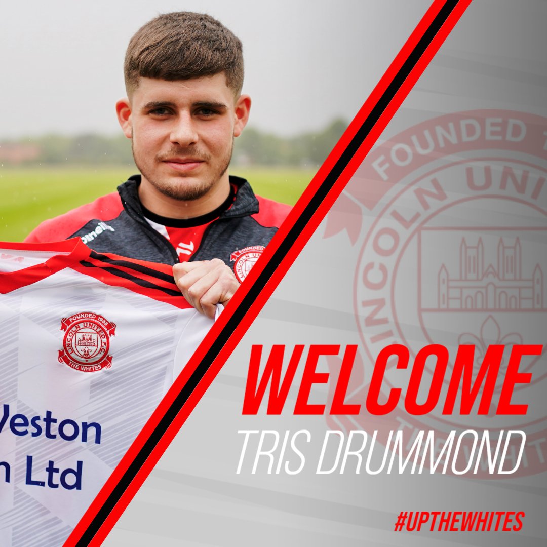 Lincoln United FC tweet media