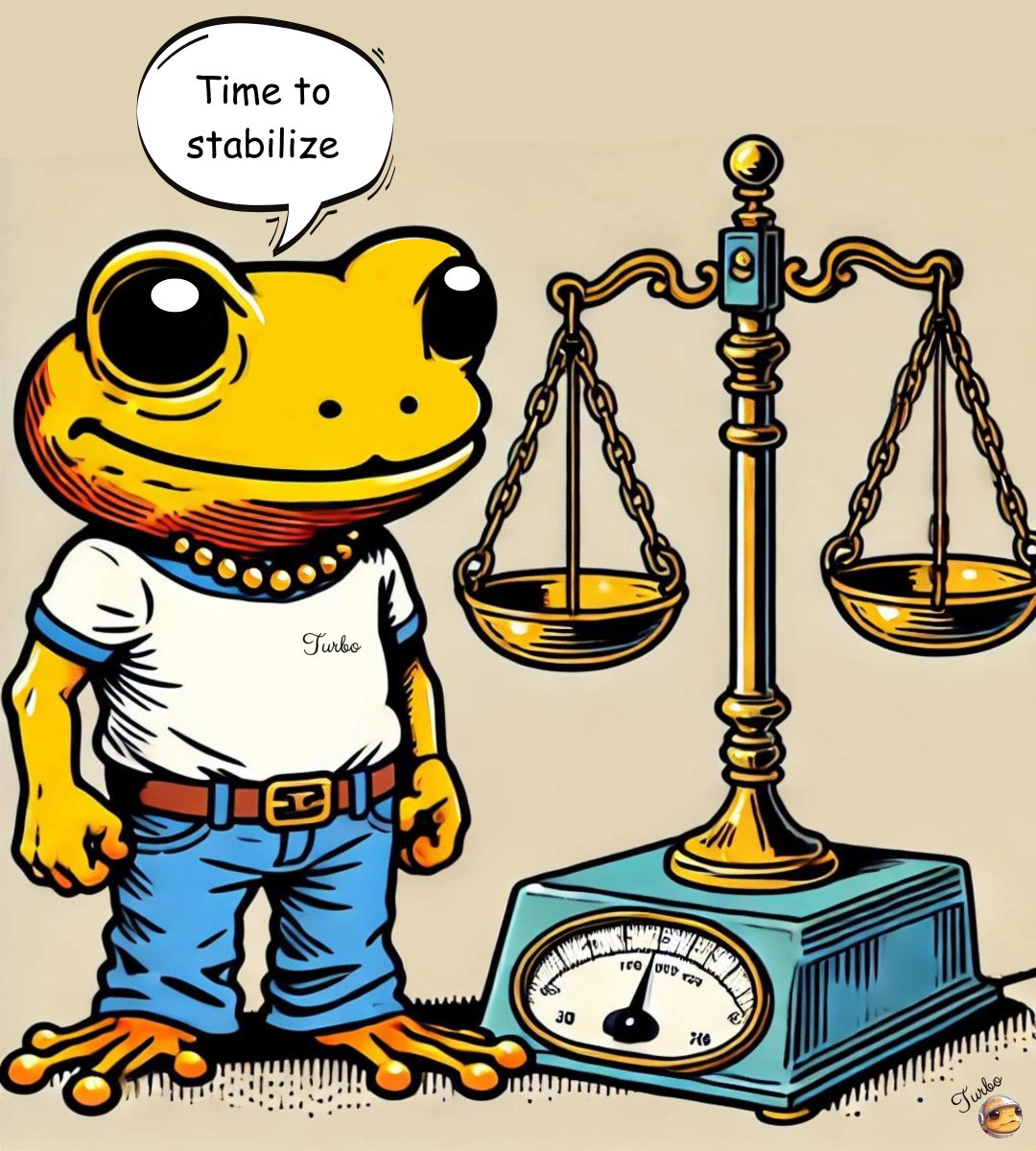 Turbo 🐸 tweet media