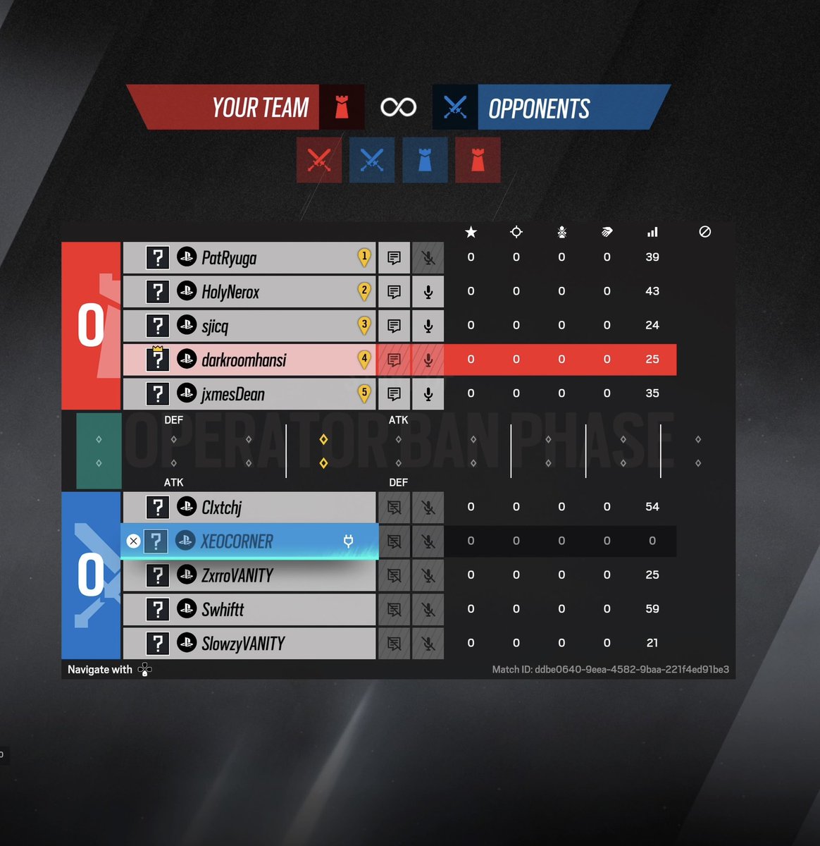 Schon peinlich gegen einen Rentner zu Canceln @pro_vanity <a href="/NerotoBad/">Nero</a>  <a href="/DokiMst/">Doki 🦥</a>