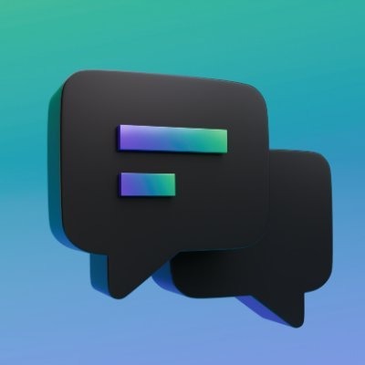 SolanaUnivers's tweet image. 🌟 @SolChatCoin launches #Solchat Streaming Beta, merging Twitch and Zoom for AMAs, classes, meetings, gaming.

🎥 Features: video/screen sharing. Upcoming: live explore, RTMP, recording.

🚀 Seamlessly stream via #Solana wallet with Twitch and Zoom-like features.

🔽VISIT