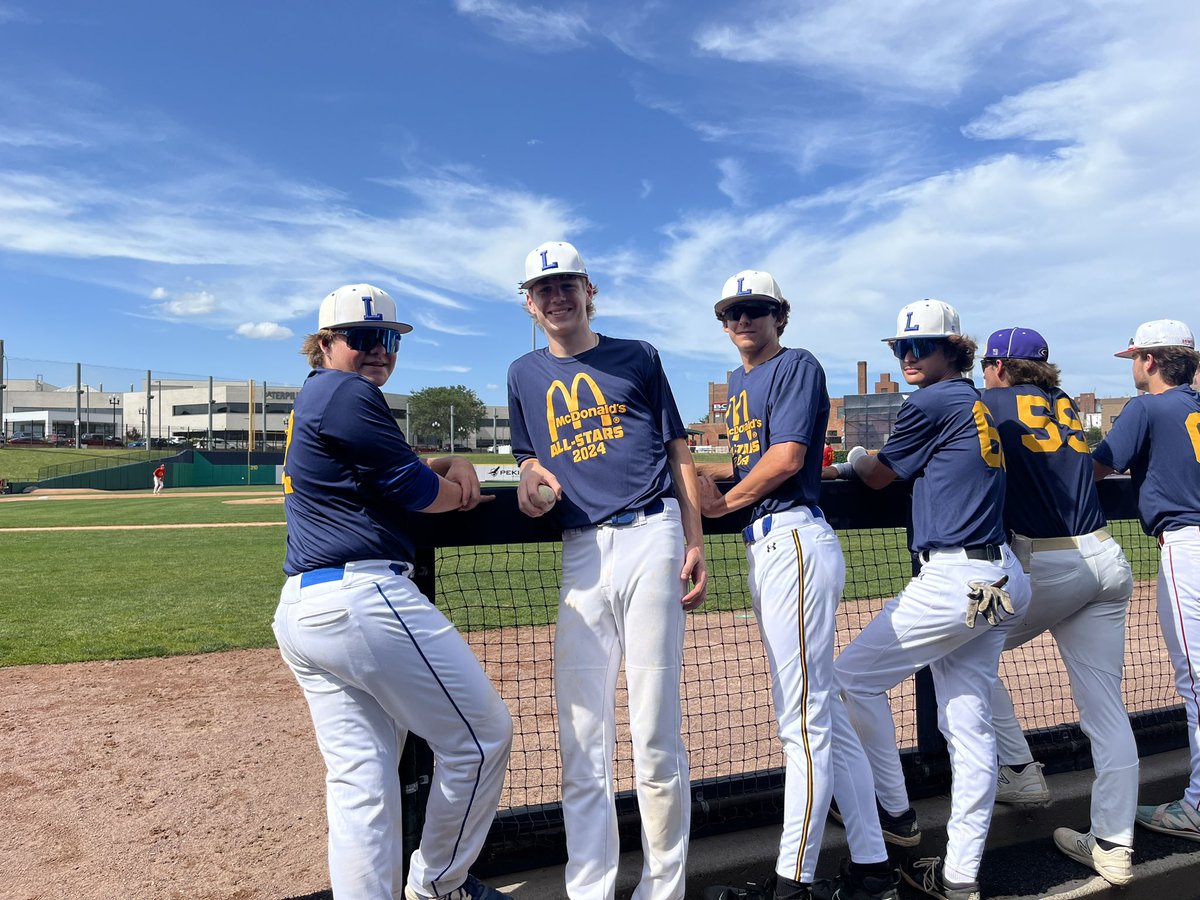 Limestone Rockets Baseball (@lchs310baseball) on Twitter photo Congrats to these guys! Represented Limestone well tonight!! <a href="/GavinKleist/">Gavin Kleist</a> <a href="/CalebBiene18/">Caleb Bieneman</a> <a href="/AlecW1234/">Alec Williams</a> <a href="/Evan_Dax4/">Evan Daxenbichler</a> Congrats to these guys! Represented Limestone well tonight!! <a href="/GavinKleist/">Gavin Kleist</a> <a href="/CalebBiene18/">Caleb Bieneman</a> <a href="/AlecW1234/">Alec Williams</a> <a href="/Evan_Dax4/">Evan Daxenbichler</a>