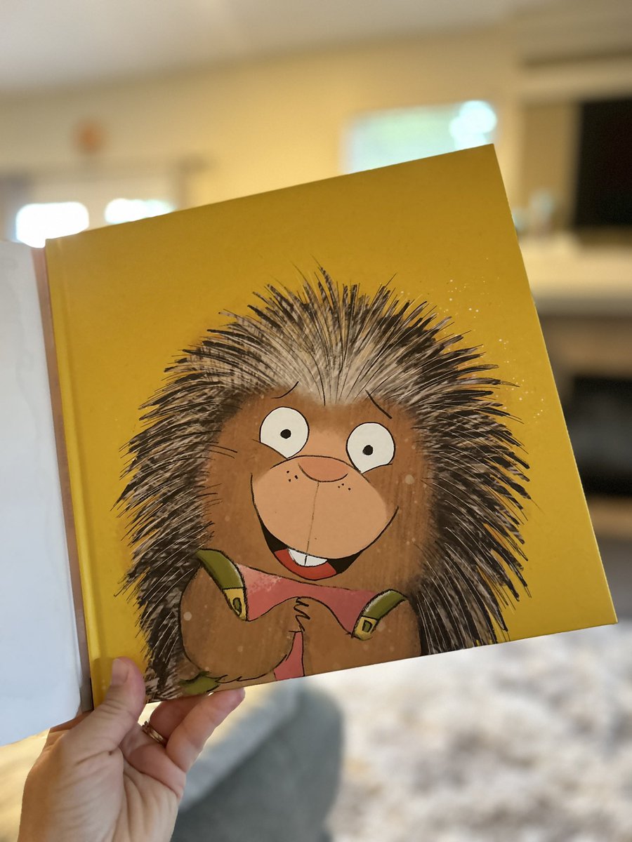 LibrarianBookends (Steph 💛& Mary❤️) #alaac24 (@lbookends) on Twitter photo We are diving into stacks of picture on this (super super hot) summer day. So many good ones but, without a doubt, the cutest undies award goes to…
PORCUPINE AND CACTUS by <a href="/KatieFrawley1/">Katie Frawley, Children's Author</a> & Alex Willmore!
5 zillion stars for this pair of spiked specimens! 🌵 We are diving into stacks of picture on this (super super hot) summer day. So many good ones but, without a doubt, the cutest undies award goes to…
PORCUPINE AND CACTUS by <a href="/KatieFrawley1/">Katie Frawley, Children's Author</a> & Alex Willmore!
5 zillion stars for this pair of spiked specimens! 🌵