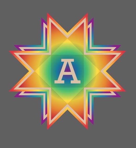 <a href="/_forgottenfooty/">Forgotten Football Clubs</a> <a href="/Steve1T/">Steven Torres</a> <a href="/glsportsarchive/">Global Sports Archive</a> <a href="/SchwartzSports/">Peter Schwartz</a> <a href="/ProRelSpectator/">⚽ Pro Rel Spectator 👁️</a> <a href="/DrDKilpatrick/">David Kilpatrick</a> <a href="/USSoccerHistory/">S.A.S.H.</a> And happy Pride, big thanks to <a href="/BADEnoughDesign/">BAD Enough Designs</a> for thinking up this crest variation 👏