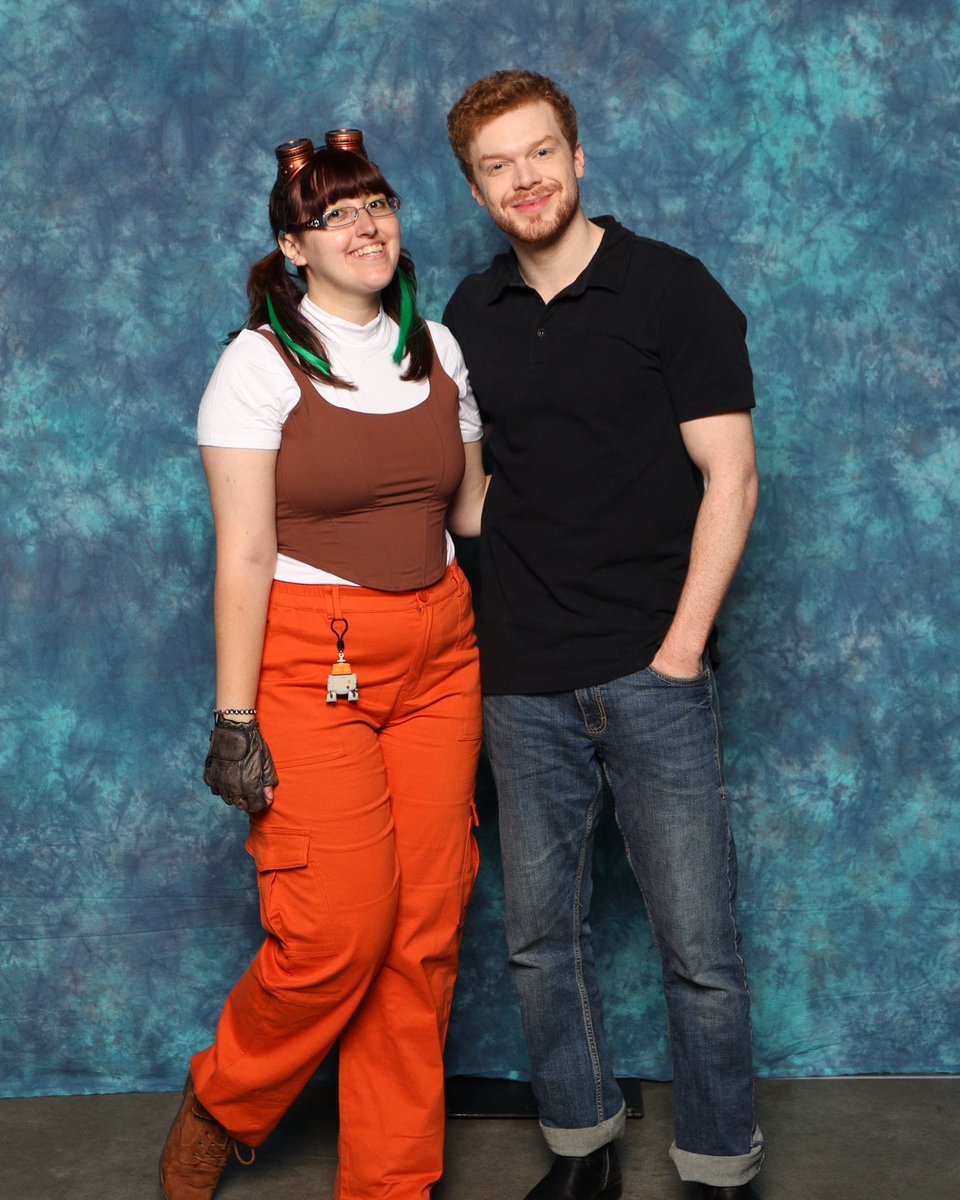 ✨Mik - in my Maul era ✨ tweet media