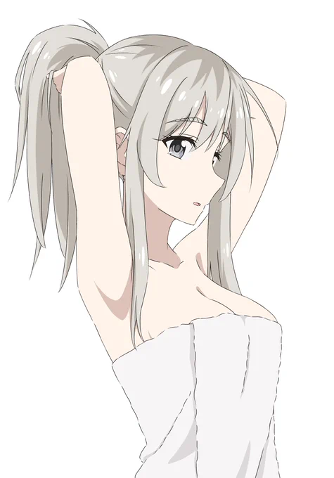 河原木桃香#ガルクラ 