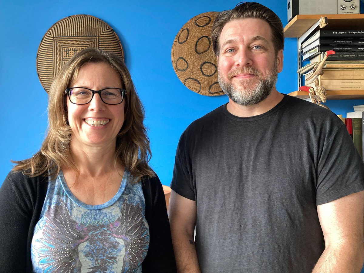 Documentary Educational Resources tweet media