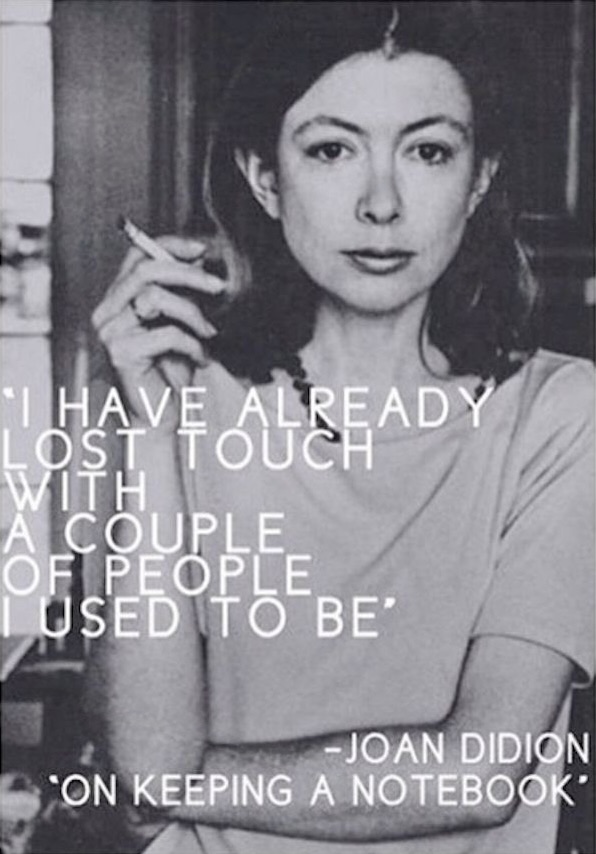 Fine writers on memory

“We forget all too soon the things we thought we could never forget.

We forget the loves and the betrayals alike, forget what we whispered and what we screamed, forget who we were. I have already lost touch with a couple of people I used to be.

One of...