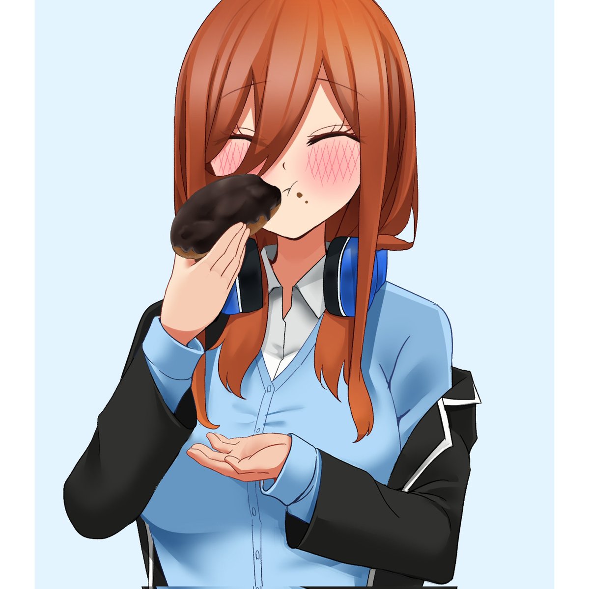 エクレア (@mikuLavr) / Posts / X