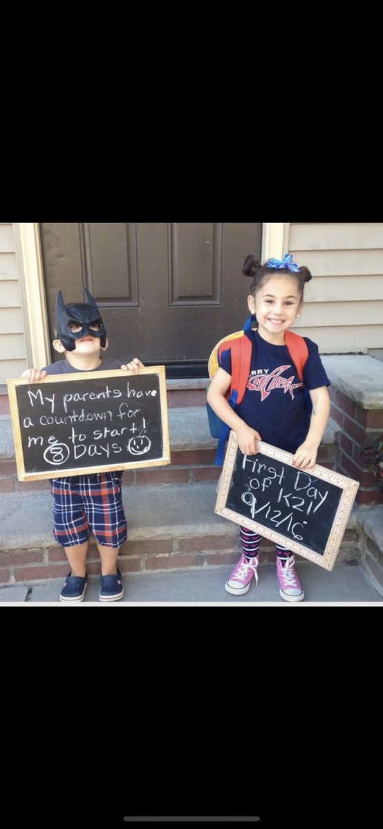 Nicole DiMaggio tweet media