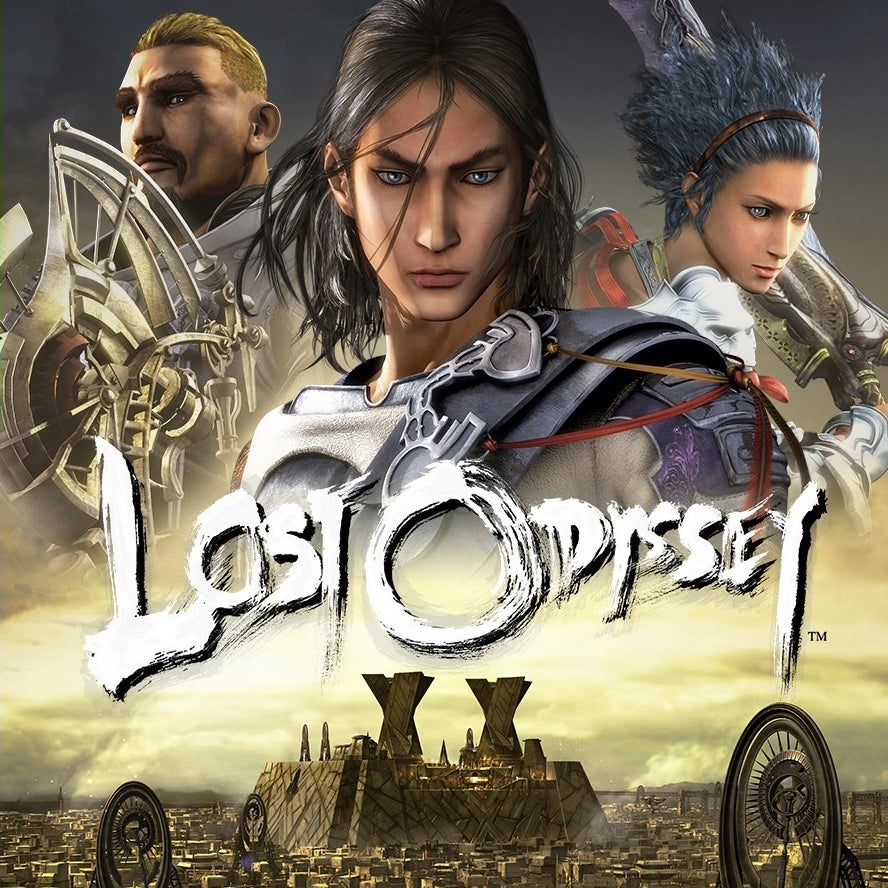 MadKaiser98's tweet photo. So if Fantasian Neo Dimension becomes a success

Could that open for the floodgates for other Mistwalker games to break the barriers of their exclusive aging hardware prison and get remasters for newer systems? 👀

I know many want games like these to be free on other systems 😉 https://t.co/4Efqup3XtQ