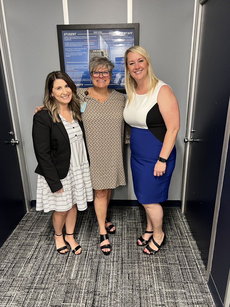 Becky Kroenke tweet media