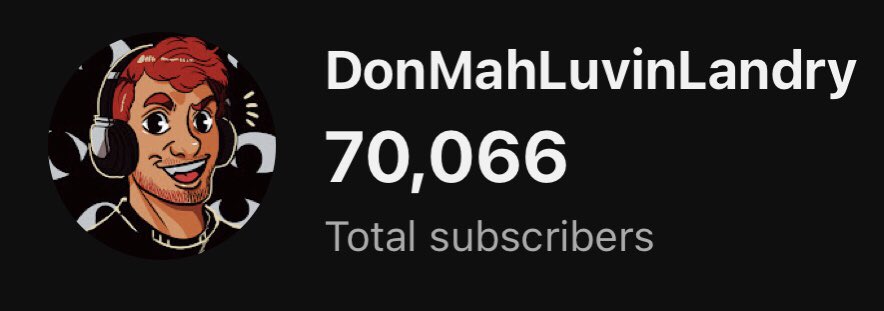 DonMahLuvinLandry tweet media