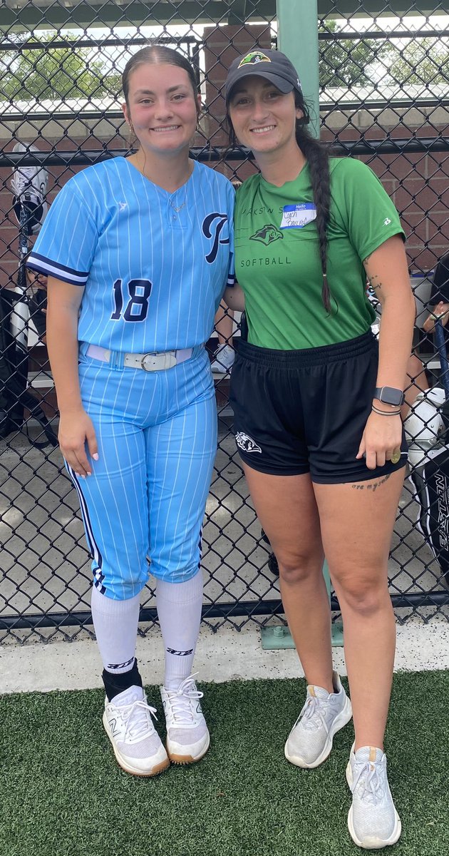 Kiley Lane 2026 3B/UTL tweet media