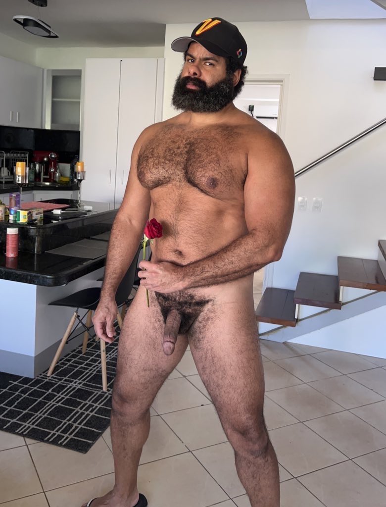 Oscar Bear tweet media