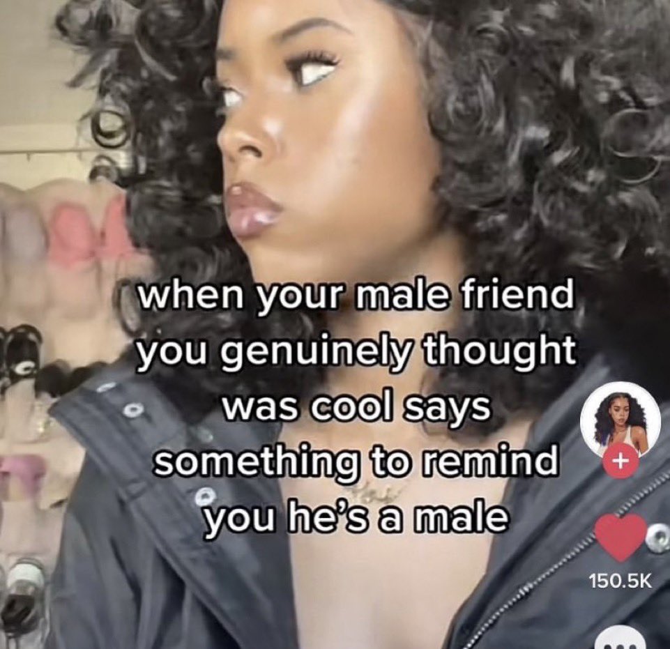 Hoy me pasó esto y ahora no puedo desescuchar lo que me dijo.