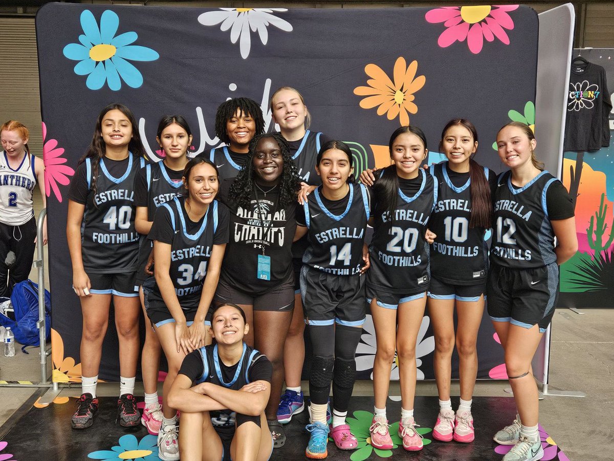 EFHS Lady Wolves Basketball (@efhs_lwbb) on Twitter photo These kids competed and played for each other. Each had a role and ran with it! <a href="/Section7Az/">Section 7</a> was a blast for these kids. Legacy bracket champs!!! Thank you for the opportunity.
@SBebeee_BUHSD <a href="/EFHSAthletics/">EFHS Athletics</a> <a href="/fleeezeee/">Jason Fleegle</a> These kids competed and played for each other. Each had a role and ran with it! <a href="/Section7Az/">Section 7</a> was a blast for these kids. Legacy bracket champs!!! Thank you for the opportunity.
@SBebeee_BUHSD <a href="/EFHSAthletics/">EFHS Athletics</a> <a href="/fleeezeee/">Jason Fleegle</a>