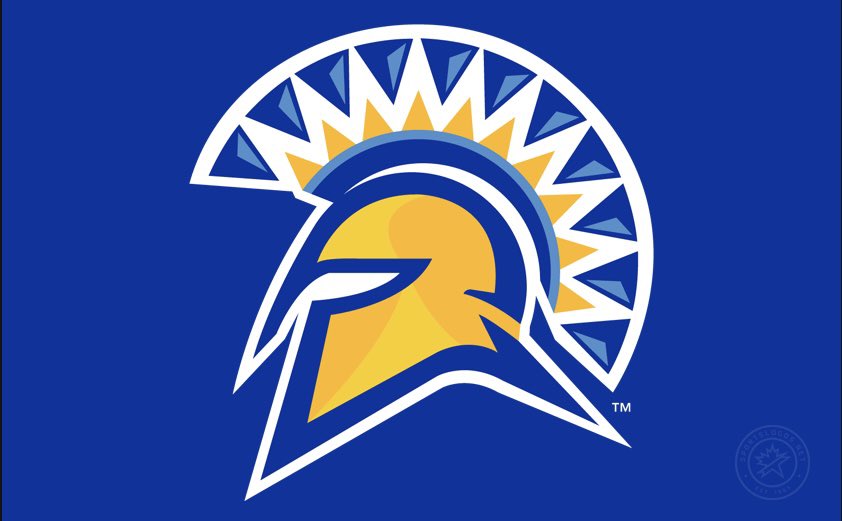 Aj Gogo (@aj_gogo33) on Twitter photo After a great conversation with <a href="/CoachIrv_/">Josh Irvin</a> and <a href="/CoachMikeJudge/">Mike Judge</a> I am blessed and grateful to have recoeved an offer from San Jose State University!
#AGTG <a href="/CoachPepeAVO/">Pepe Villasenor</a> <a href="/EAthletix/">Elite Athletix LLC</a> <a href="/805CP/">805CollegeProspects</a> <a href="/BrandonHuffman/">Brandon Huffman</a> <a href="/cparham_qb/">Curry Parham II</a> After a great conversation with <a href="/CoachIrv_/">Josh Irvin</a> and <a href="/CoachMikeJudge/">Mike Judge</a> I am blessed and grateful to have recoeved an offer from San Jose State University!
#AGTG <a href="/CoachPepeAVO/">Pepe Villasenor</a> <a href="/EAthletix/">Elite Athletix LLC</a> <a href="/805CP/">805CollegeProspects</a> <a href="/BrandonHuffman/">Brandon Huffman</a> <a href="/cparham_qb/">Curry Parham II</a>