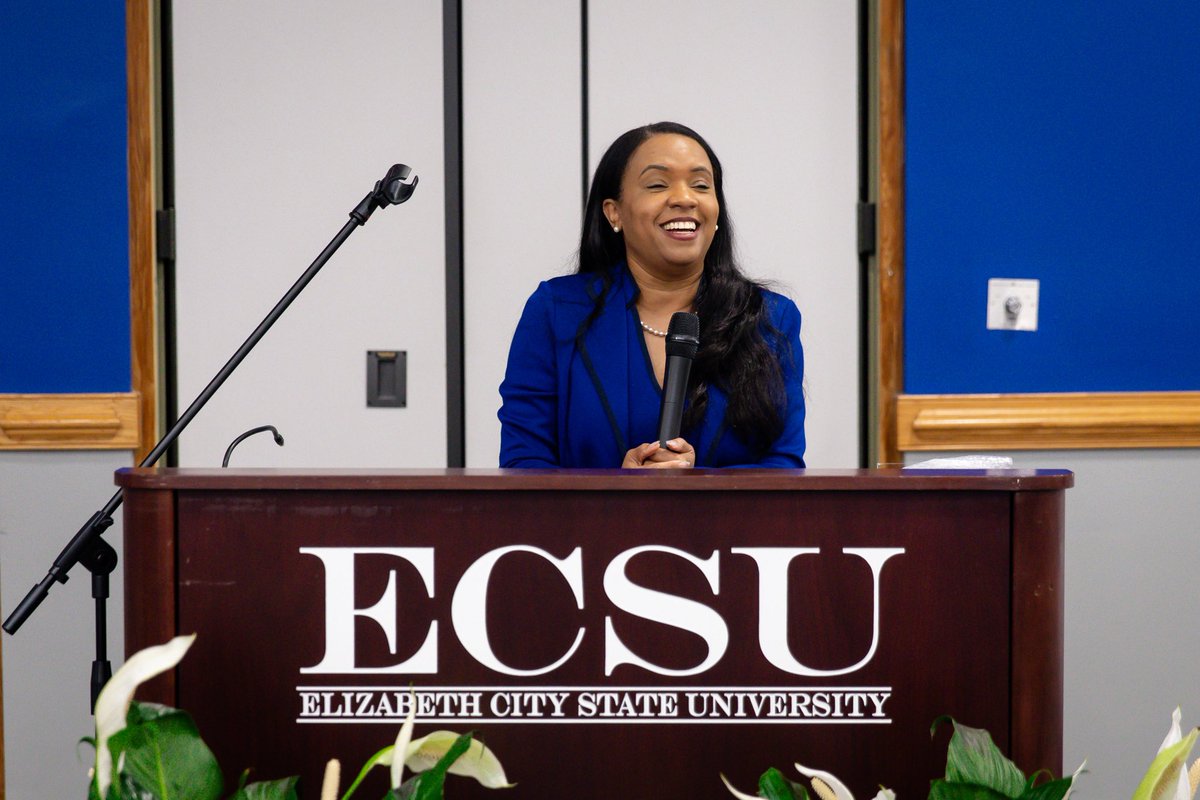 Joel Onais (@joelonais) on Twitter photo Bittersweet to see @DrDixonECSU depart as she takes on the role of chancellor <a href="/NCCU/">North Carolina Central University</a>. I'm grateful for the opportunities she provided for me to pursue my passions. Wishing you all the best <a href="/NCCU/">North Carolina Central University</a>! ππ½ππ½ππ½πππ Bittersweet to see @DrDixonECSU depart as she takes on the role of chancellor <a href="/NCCU/">North Carolina Central University</a>. I'm grateful for the opportunities she provided for me to pursue my passions. Wishing you all the best <a href="/NCCU/">North Carolina Central University</a>! ππ½ππ½ππ½πππ
