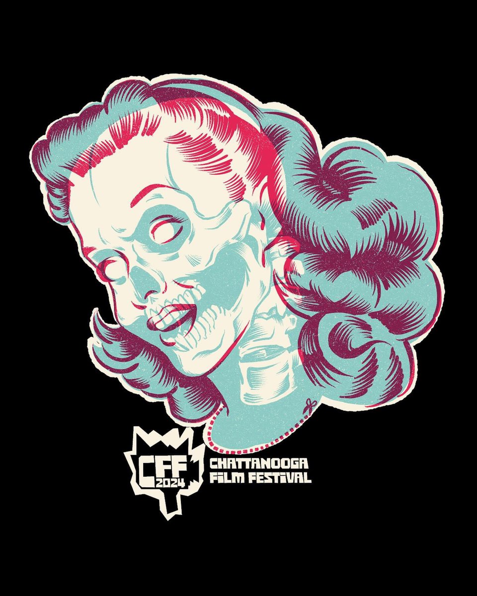 MovielandVideo's tweet photo. As a former Tennessean, I am honored to be part of the @chattfilmfest alongside Rod Serling’s 100th Birthday Party &amp; the 60th Anniversary screening of #FasterPussycatKillKill with our short #Souling! Come see it at the festival or join virtually! 👻 https://t.co/PGotyVNVyH https://t.co/Di1N4NI8Rg