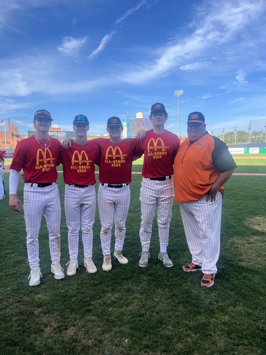 Washington Panther Baseball tweet media