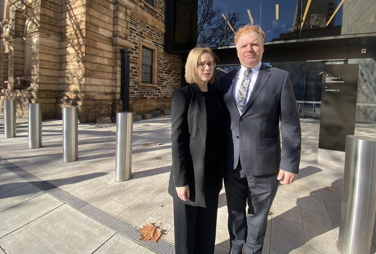 Peta Doherty tweet media