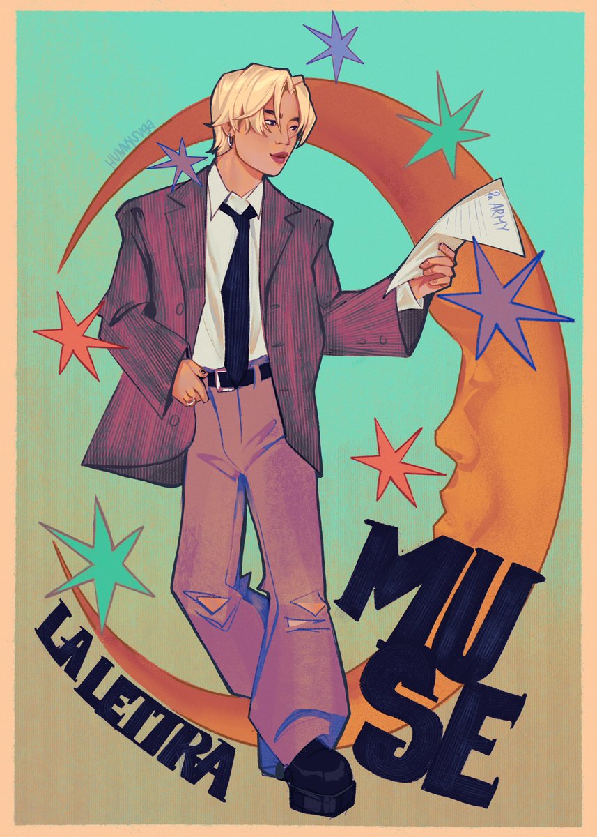 MUSE 💌🌛

#bts #Btsfanart #jimin_muse #jimin #btsjimin