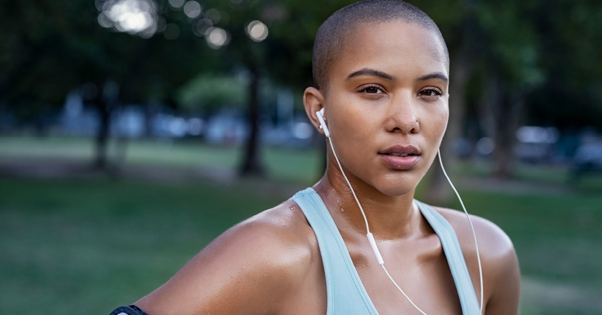 Get 30 minutes of exercise on most days -- even if it's 10 minutes at a time -- and you're less likely to be stressed. That can lower your odds of having a panic attack. wb.md/4exkWJk