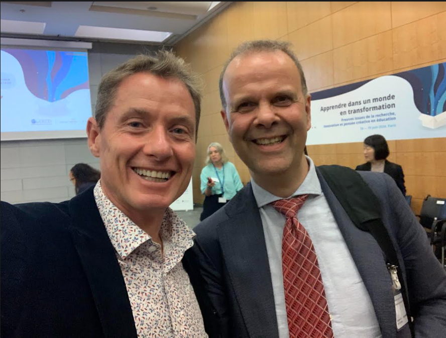 Monash Q Lab tweet media