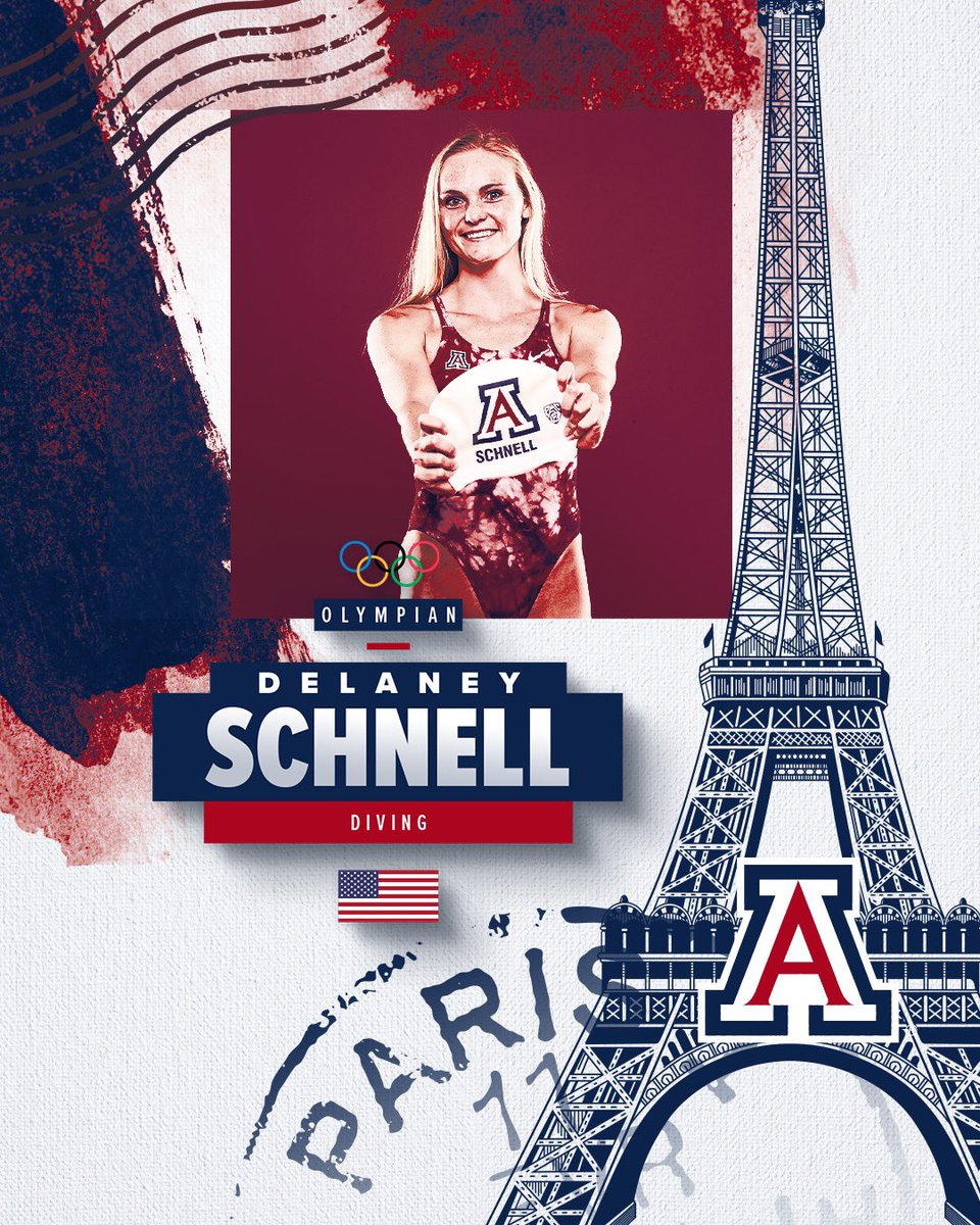 Arizona Swim & Dive tweet media