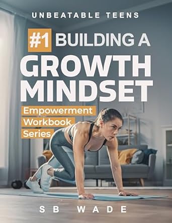 Find that #spark in you and be unbeatable!
This #workbook is designed especially for teens like you, who are eager to #conquer challenges, embrace failures as opportunities, and achieve their dreams.
#newbook #WritingCommunity #books #launch #reviews #teens