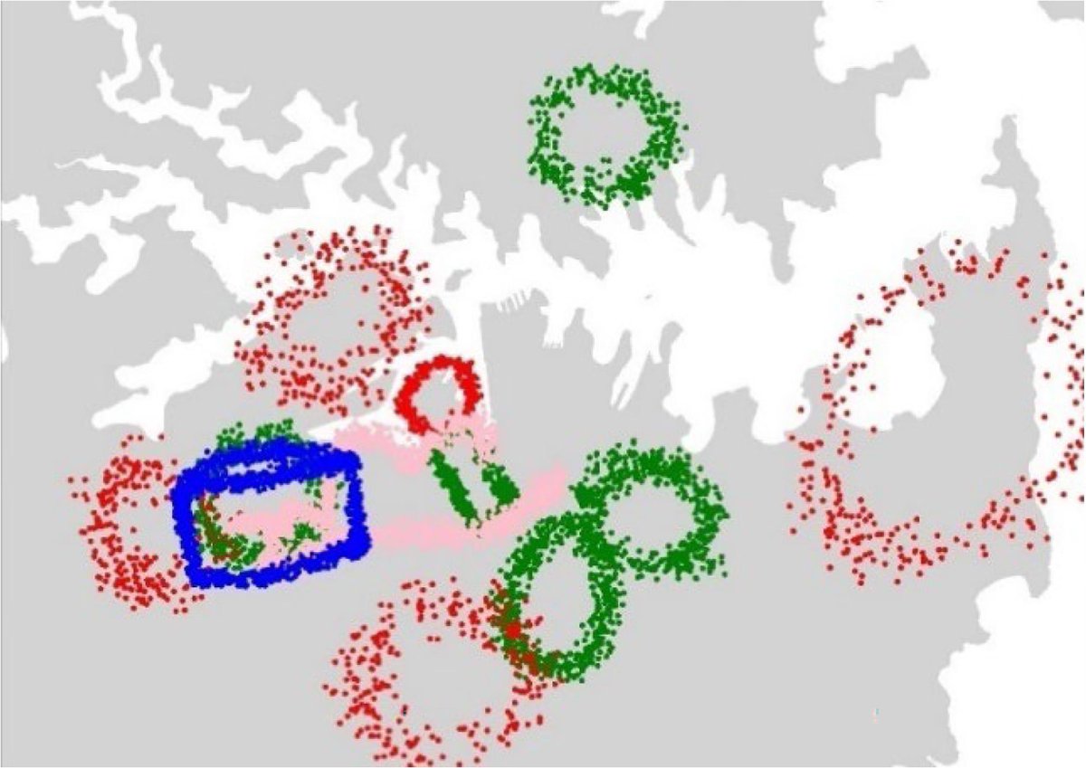 UNSW City Futures Research Centre (@unswcityfutures) on Twitter photo 🚶♀️🌆 New paper!
Check out "A participatory mapping approach to capturing perceived walkability" by <a href="/JosephineRoper4/">@jroper@transportation.social</a> <a href="/mattnkm/">Matthew Ng</a> <a href="/jonnyhuck/">Jonny Huck</a> & <a href="/CPettit47/">Chris Pettit</a>. Discover how citizens' views on walkability in Sydney are captured using an innovative mapping tool
sciencedirect.com/science/articl… 🚶♀️🌆 New paper!
Check out "A participatory mapping approach to capturing perceived walkability" by <a href="/JosephineRoper4/">@jroper@transportation.social</a> <a href="/mattnkm/">Matthew Ng</a> <a href="/jonnyhuck/">Jonny Huck</a> & <a href="/CPettit47/">Chris Pettit</a>. Discover how citizens' views on walkability in Sydney are captured using an innovative mapping tool
sciencedirect.com/science/articl…