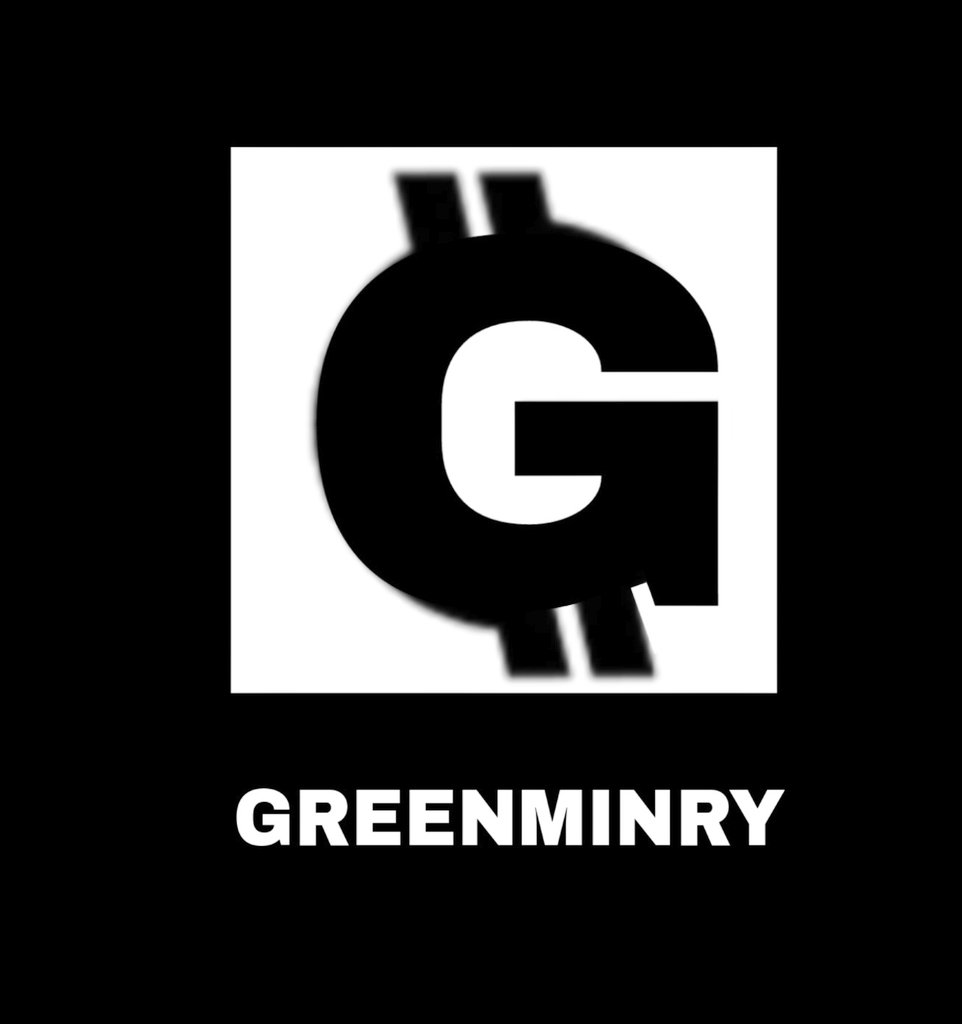goodmiin_'s tweet photo. This is our brand #GREENMINRY https://t.co/6mhiLY0IoP