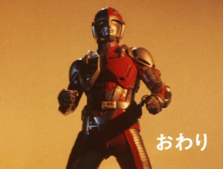 diegojon01's tweet photo. O final de #Metalder é um dos mais tristes de tokusatsu que eu me lembre, incrível como conseguiram fazer algo que impacta tanto. https://t.co/NS4dQv4yMN