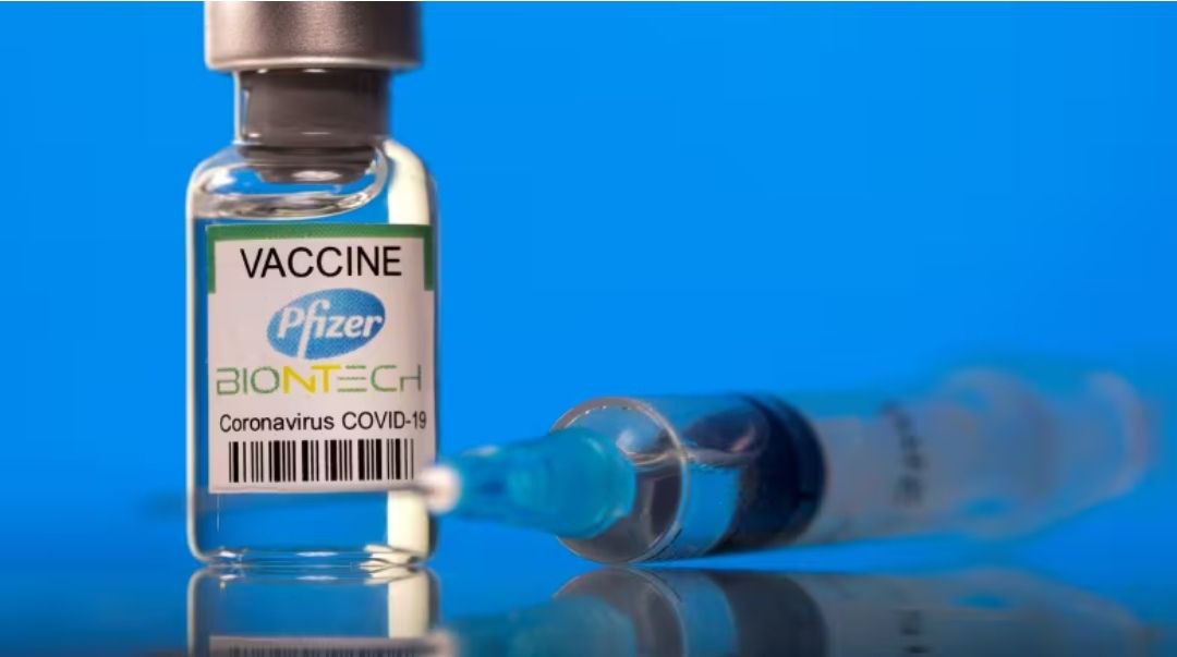 pueblopatriota's tweet photo. ���🇸🤩🤩💉🦠☢
Estado de Kansas, EEUU demanda a Pfizer por afirmaciones “engañosas” sobre la vacuna Covid-19

La compañía ocultó pruebas que vinculaban sus inyecciones con afecciones de inflamación cardíaca,  

https://t.co/pkXAb8aiIn https://t.co/CyPKuYaM6l