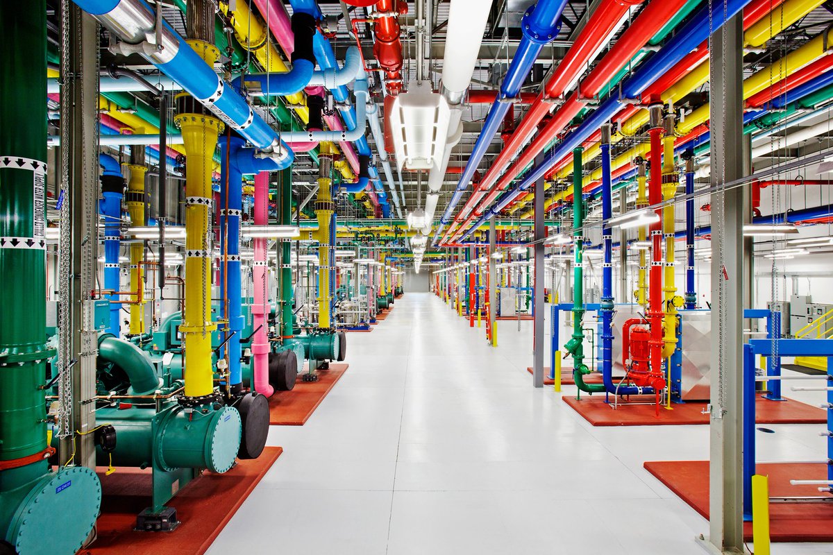 We’re investing $2.3B in our Ohio data centers to expand our technical infrastructure across the state and support Ohio as a growing technology hub. nbc4i.com/news/local-new…