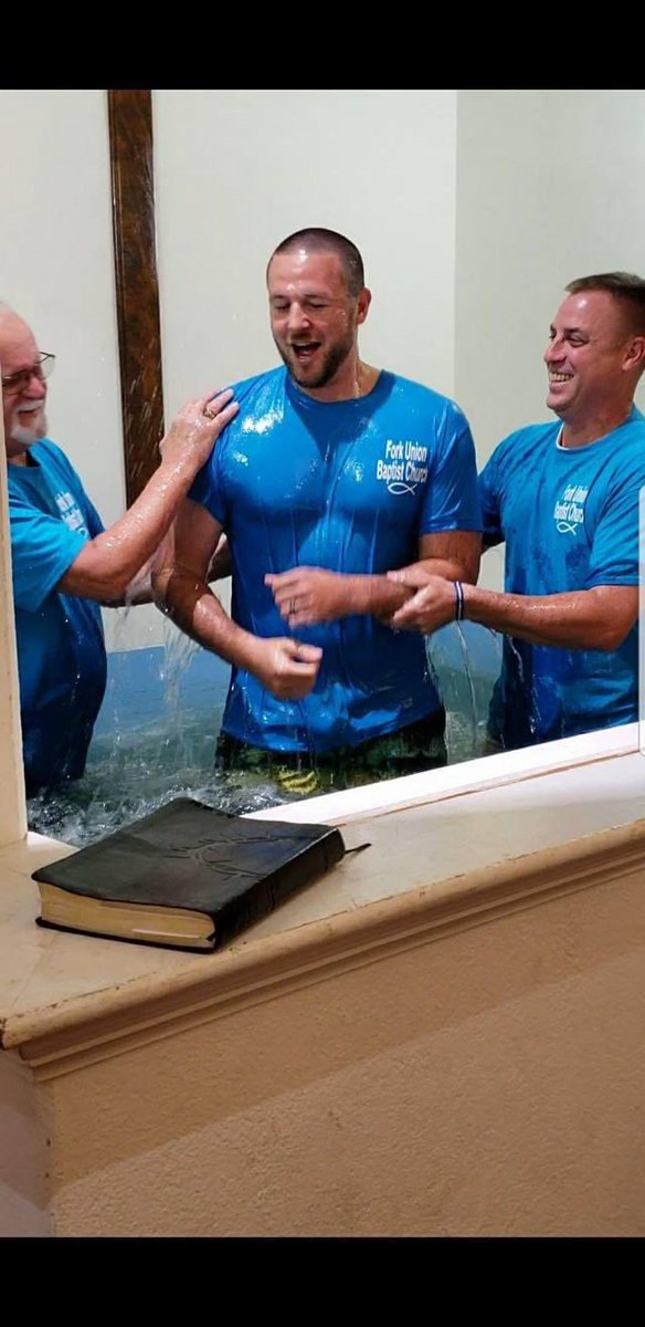 Danny Reed tweet media