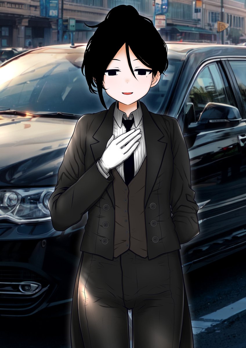 加藤フグオ tweet media