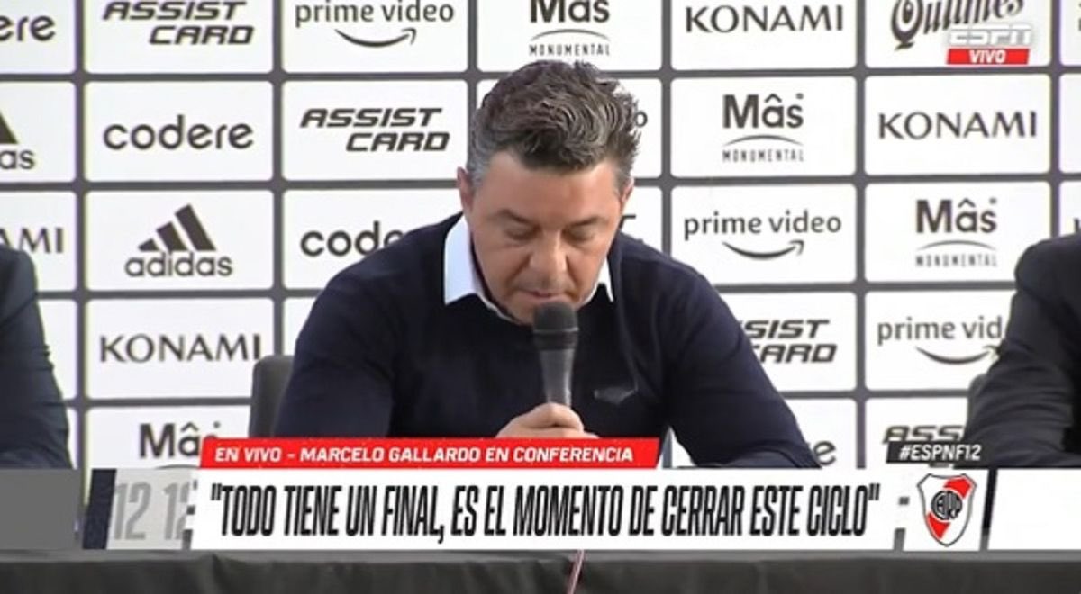 Cuando me hablo con alguien y me dice que es de Boca: