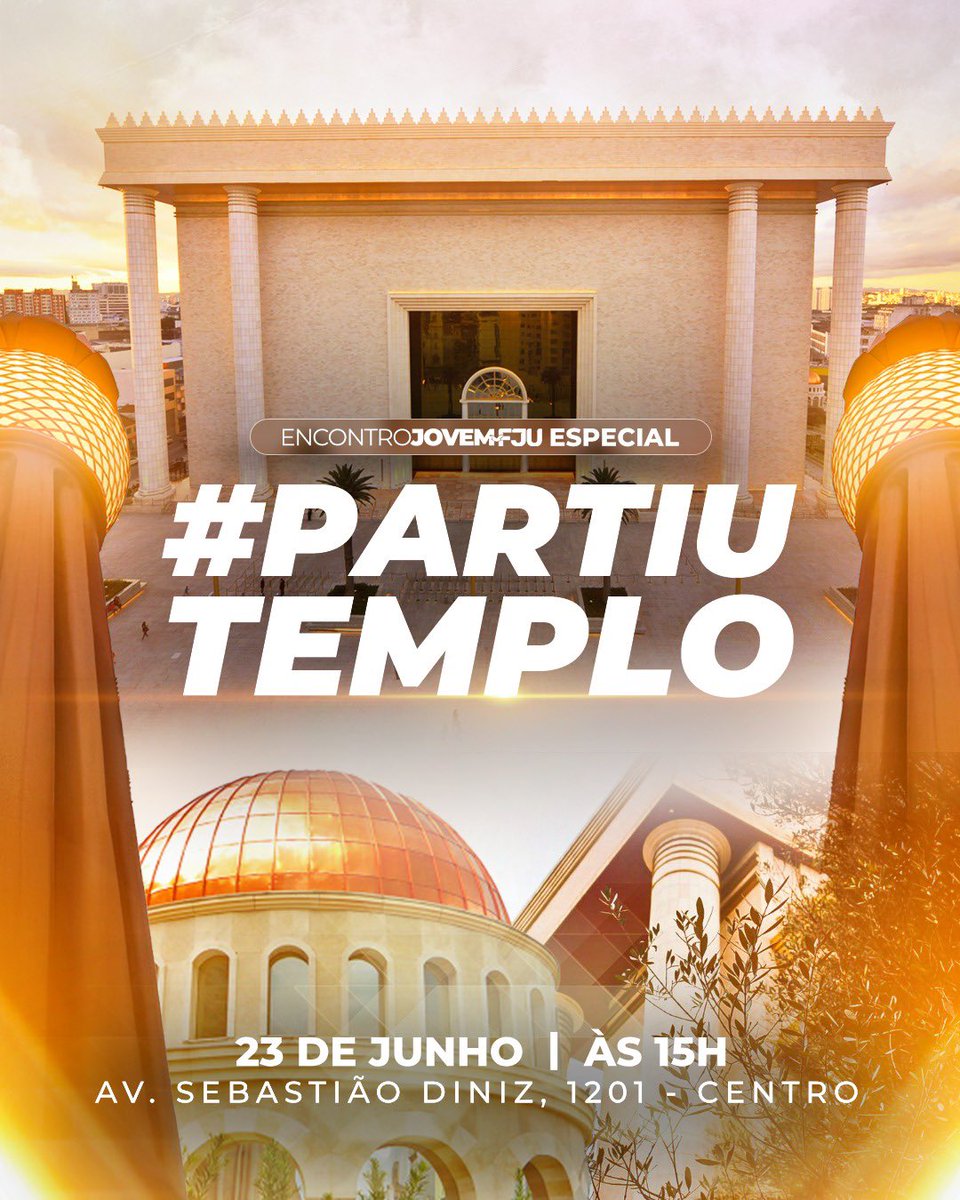FJU Roraima tweet media