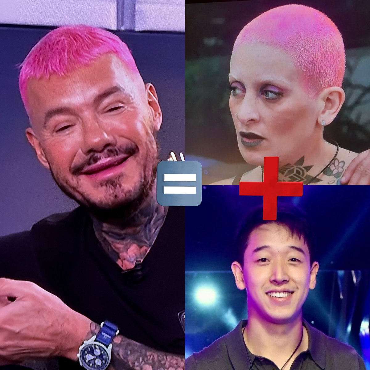 Pachanga® 🎩🎗️ (@anibalpachanga5) on Twitter photo 