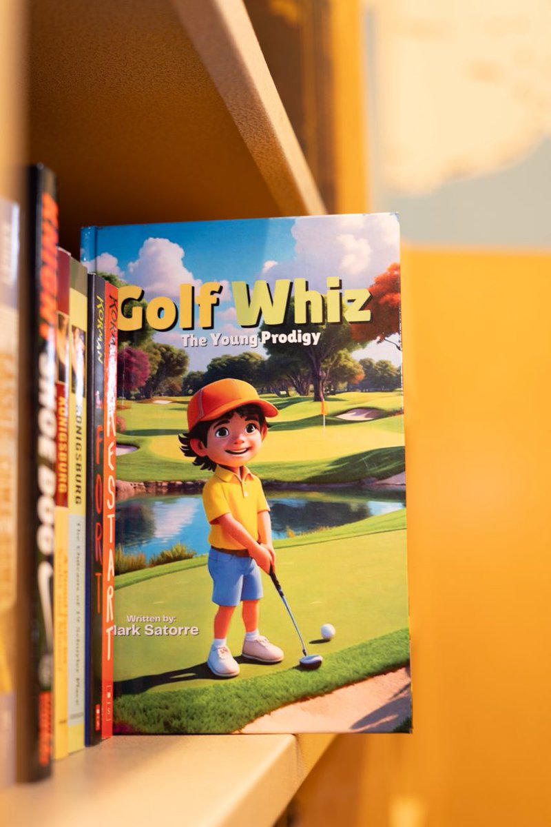 Want a FREE audiobook code for "Golf Whiz: The Young Prodigy"? It's simple!

1. Like this post ❤️
2. Share it 🔄
3. Tag a friend in the comments 

Each step gets you closer!

#Giveaway #FreeAudiobook #GolfWhiz #YoungProdigy #Contest #BookLovers #GolfLife #Freebie