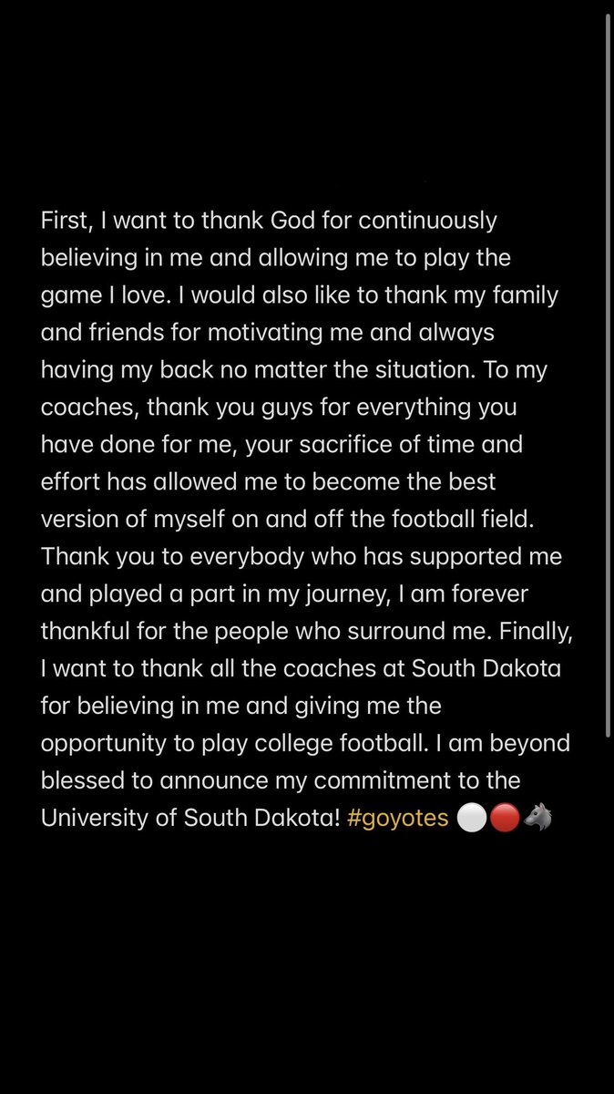 Committed 🔴⚪️🐺!! #goyotes