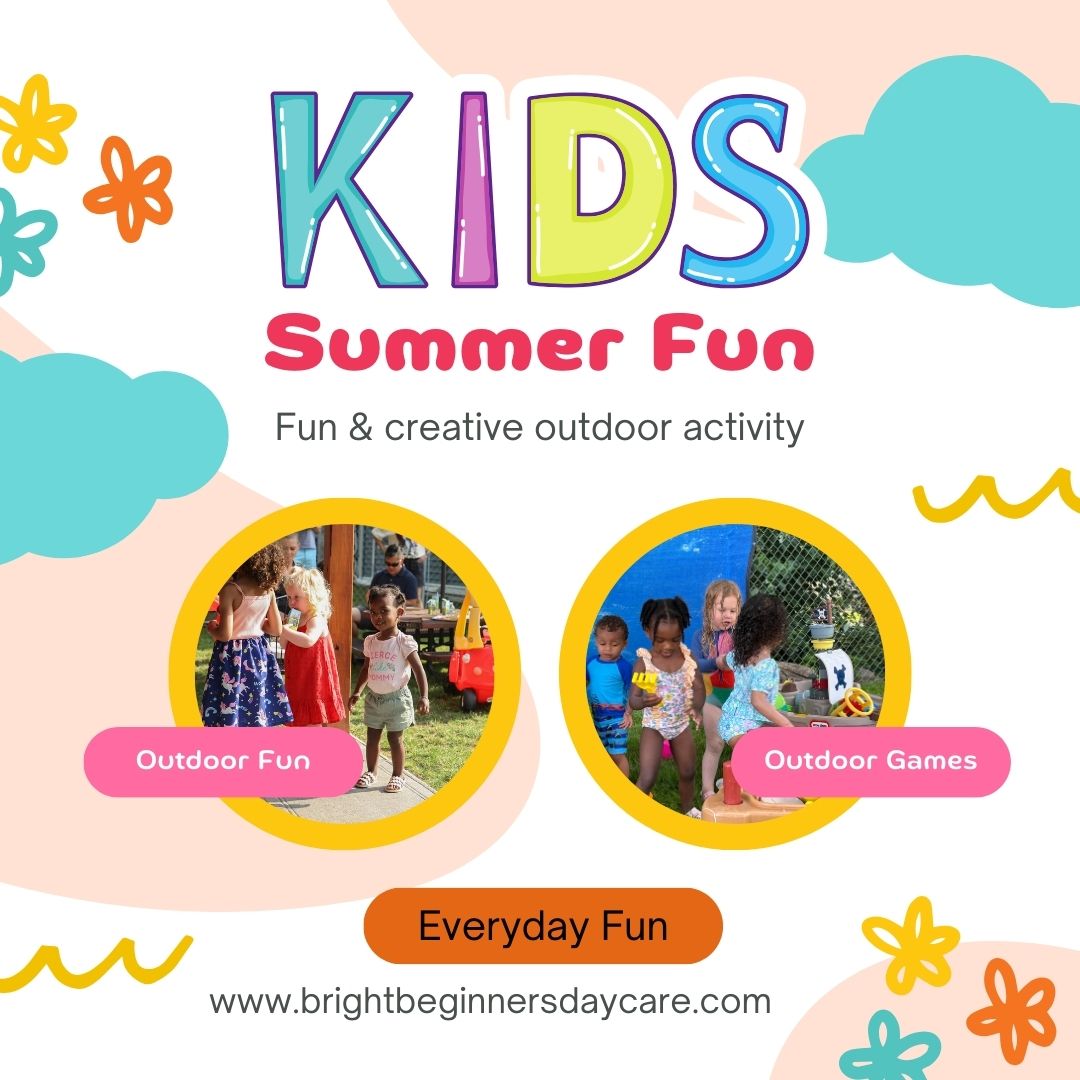 Bright Beginners tweet media